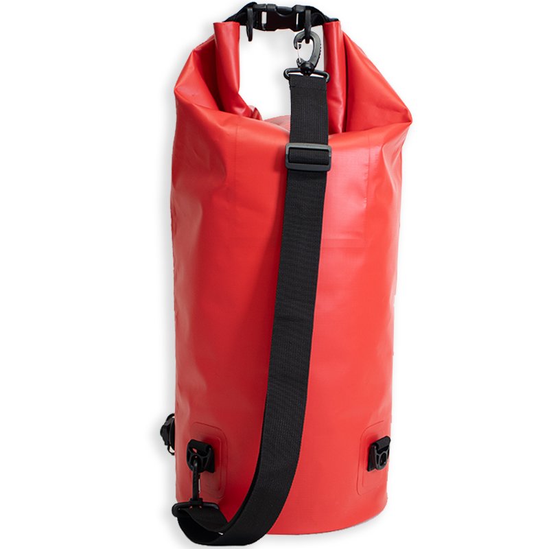 画像4: GUARD 防水バケットバッグ (4)