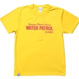 ライフセービング Tシャツ GUARD ガード Tシャツ