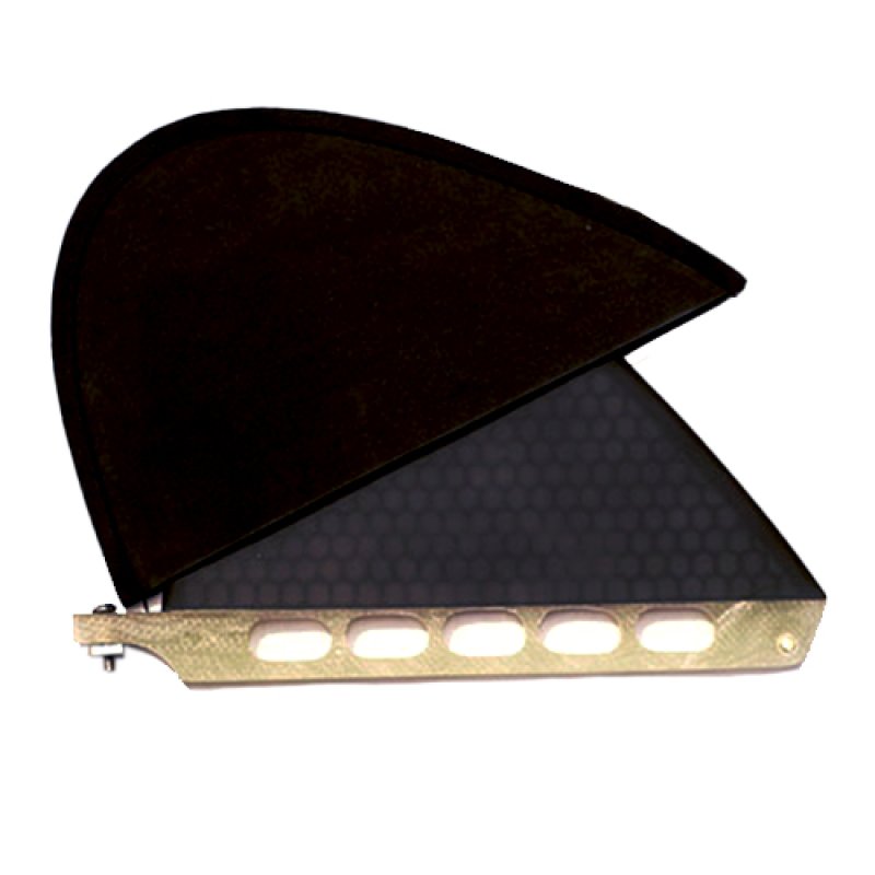 画像2: フィン (単品) / GUARD ( 2016・ハード) レスキューボード専用 (2)