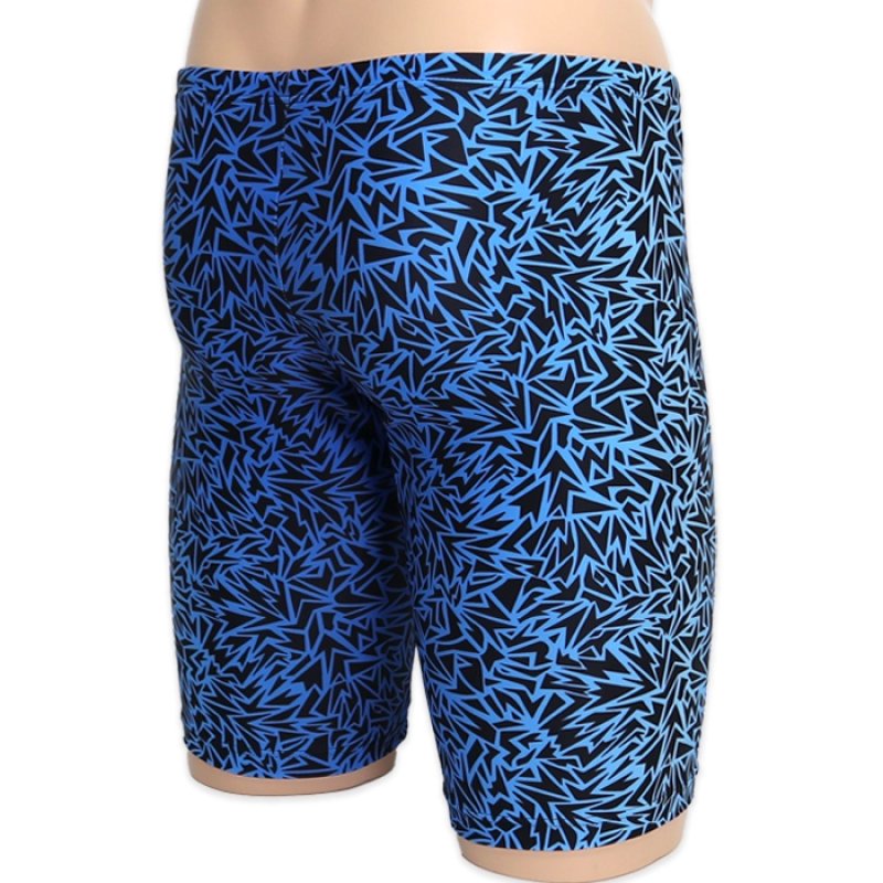 画像7: 【耐久性抜群】攻める練習水着！メンズ gradation｜GUARDオリジナル ジャマータイプ (7)