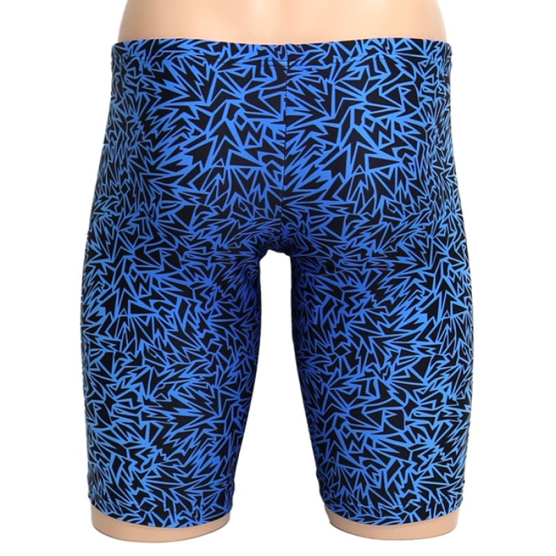 画像8: 【耐久性抜群】攻める練習水着！メンズ gradation｜GUARDオリジナル ジャマータイプ (8)