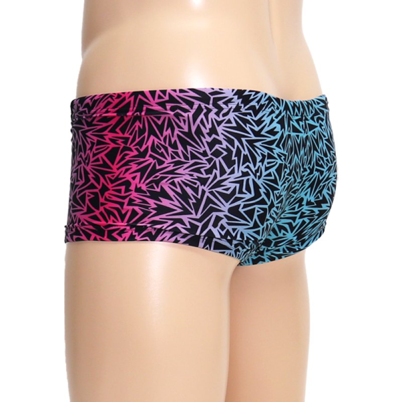 画像7: 【耐久性抜群】攻める練習水着！メンズ gradation｜GUARDオリジナル ボクサータイプ (7)