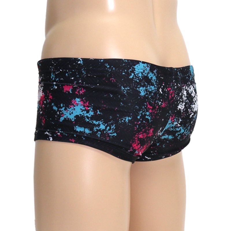 画像8: 【耐久性抜群】爆発力を引き出す!メンズ練習水着 detonation|GUARDオリジナル ボクサータイプ (8)