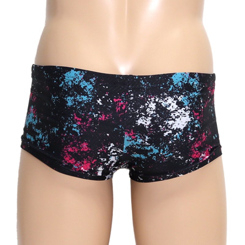 画像9: 【耐久性抜群】爆発力を引き出す!メンズ練習水着 detonation|GUARDオリジナル ボクサータイプ (9)