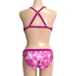 画像5: 【耐久性抜群】ナチュラル美×動きやすさ！レディース tie dye｜GUARDオリジナル レディースビキニタイプ (ブラトップ浅め) (5)