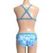 画像9: 【耐久性抜群】ナチュラル美×動きやすさ！レディース tie dye｜GUARDオリジナル レディースビキニタイプ (ブラトップ浅め) (9)