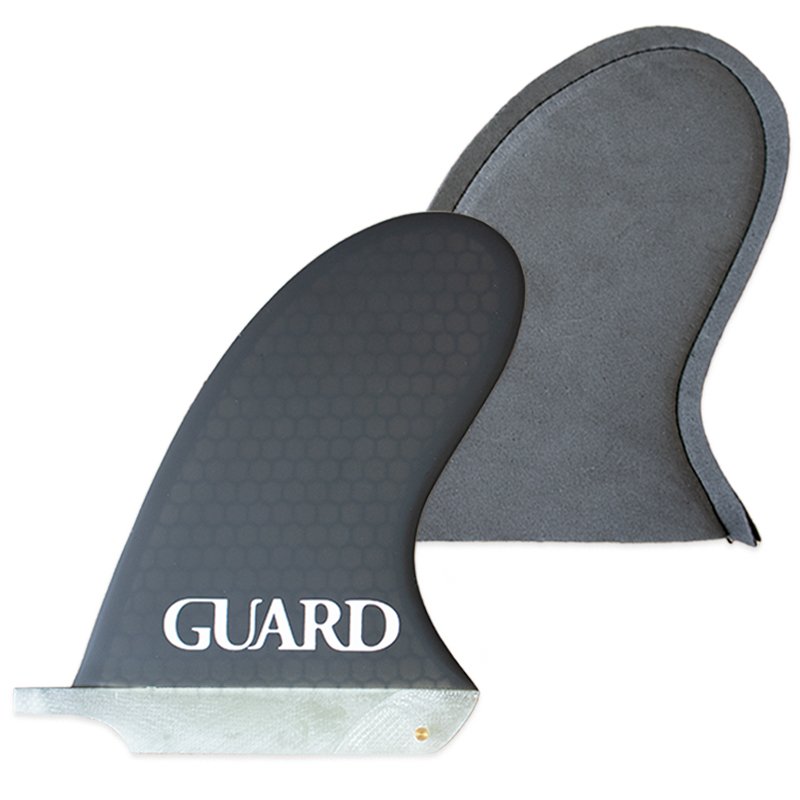 画像3: 【初心者〜中級者向け】GUARD レーシングマリブボード (送料無料) (3)