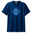 画像5: 【2025年｜先行予約販売】湘南オープンウォータースイミング大会記念 ドライTシャツ (5)