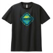 画像4: 【2025年｜先行予約販売】湘南オープンウォータースイミング大会記念 ドライTシャツ (4)