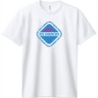画像3: 【2025年｜先行予約販売】湘南オープンウォータースイミング大会記念 ドライTシャツ (3)
