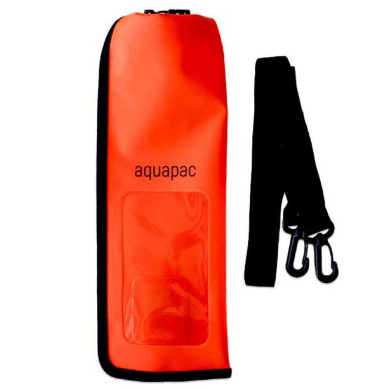 画像2: 【お取り寄せ】aquapac(アクアパック)/ストームプルーフ無線機用ケース (2)