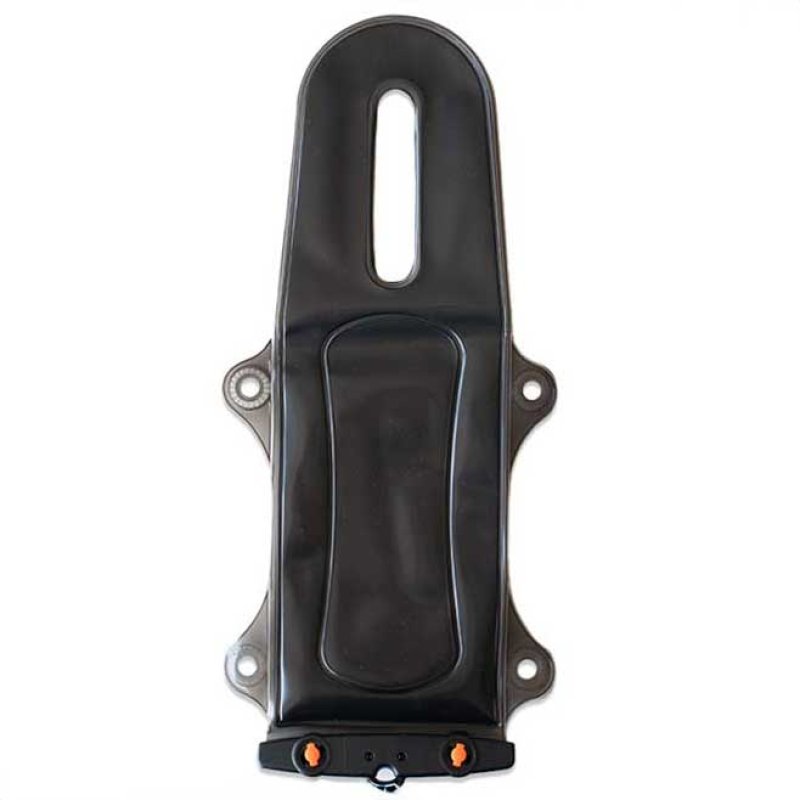 画像3: 【お取り寄せ】  アクアパック 無線機用防水ケース VHF PRO 3点留め仕様   【NO.229】 (3)