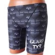 画像1: 【アウトレット｜Sサイズのみ】TYR 水着 トレーニング用｜ジャマータイプ (1)