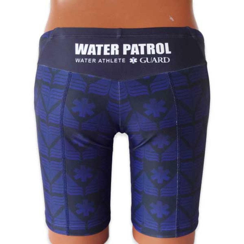 画像4: 【アウトレット|Sサイズのみ】TYR 水着 トレーニング用|ジャマータイプ (4)