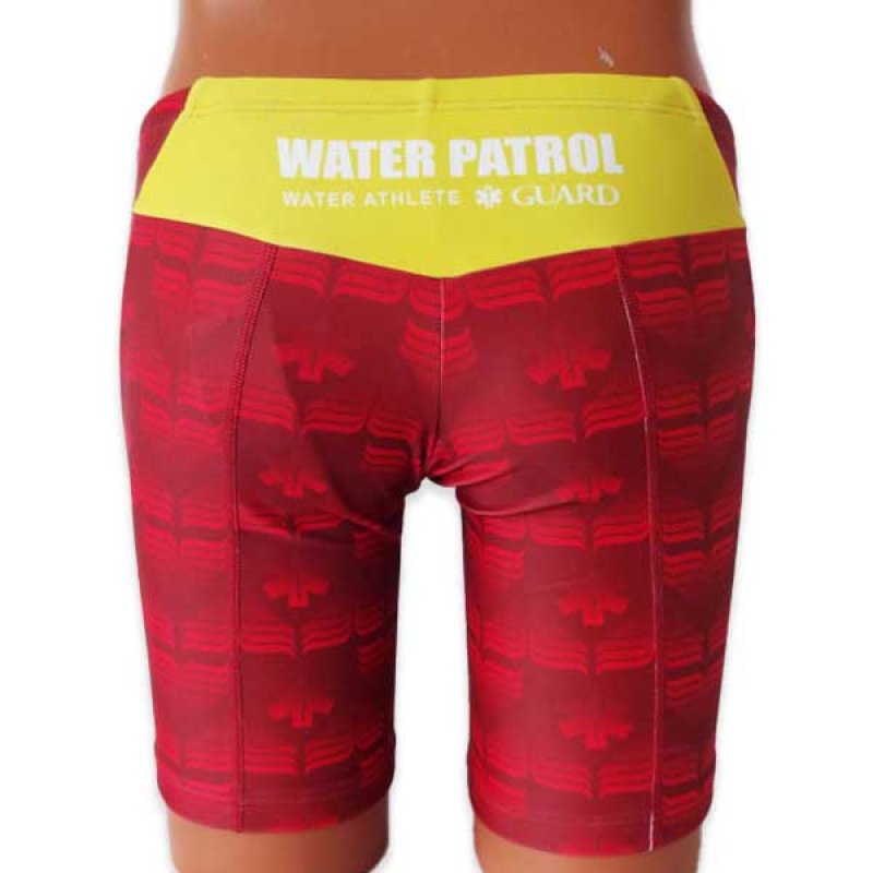 画像6: 【アウトレット|Sサイズのみ】TYR 水着 トレーニング用|ジャマータイプ (6)