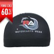 画像1: ★60%OFF クリアランスセール★ 【ネコポス対象商品】RA(アールエイ）/ 水泳キャップ RA124-LCMM02 (スイミング メッシュキャップ) (1)