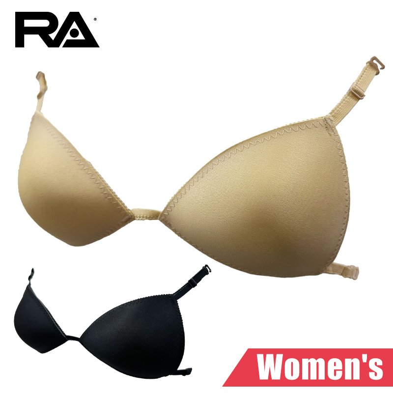画像1: RA レディース / スイムカップ (フックタイプ) レギュラー - RA LPDRG2 (1)