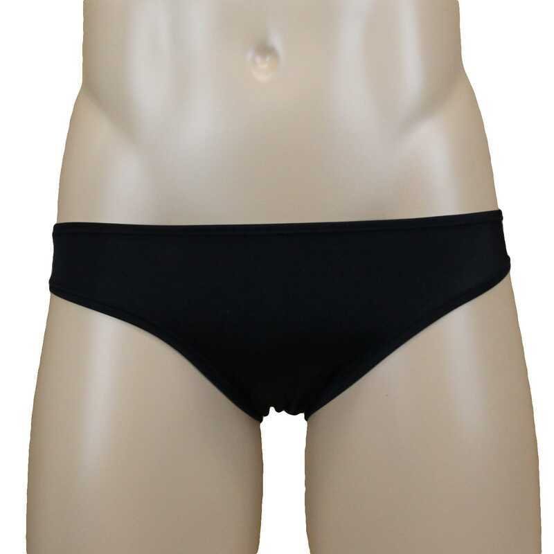 画像2: RA  メンズ水着用 / インナーショーツ (レギュラー) - RA LSMURG (2)