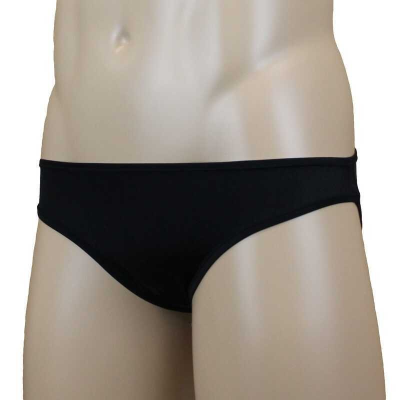 画像3: RA  メンズ水着用 / インナーショーツ (レギュラー) - RA LSMURG (3)