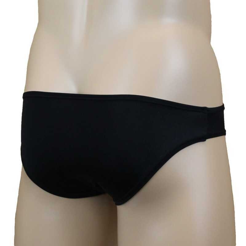 画像4: RA  メンズ水着用 / インナーショーツ (レギュラー) - RA LSMURG (4)