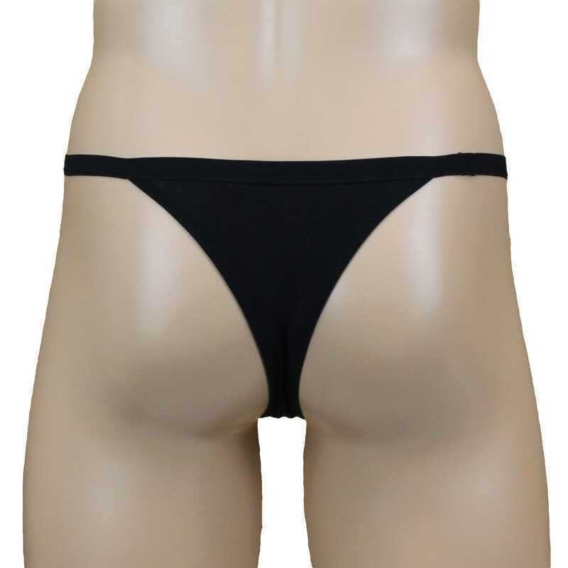 画像5: RA メンズ水着用 / インナーショーツ (Tバック) - RA LSMUTB (5)