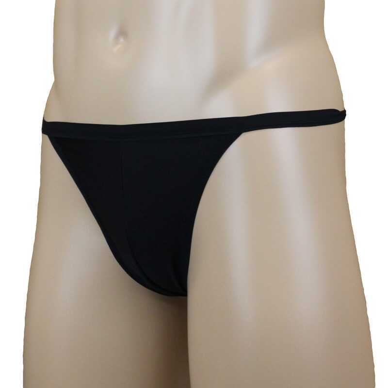 画像3: RA メンズ水着用 / インナーショーツ (Tバック) - RA LSMUTB (3)