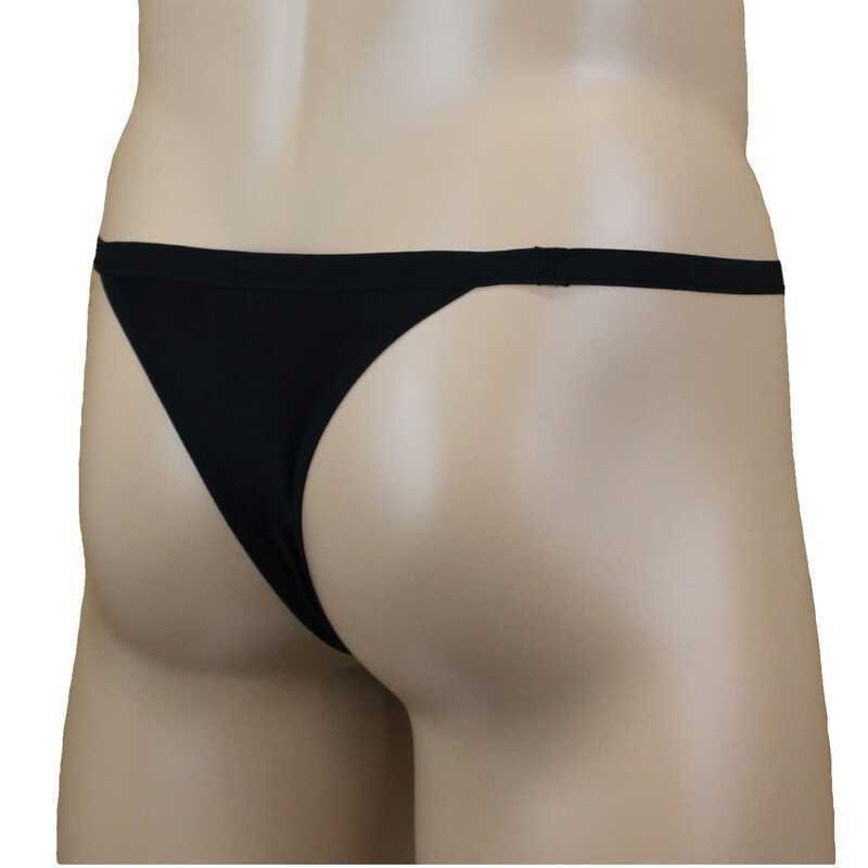 画像4: RA メンズ水着用 / インナーショーツ (Tバック) - RA LSMUTB (4)