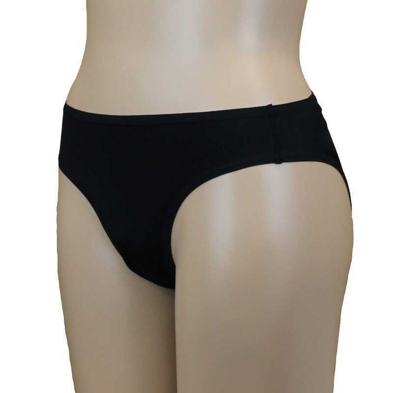 画像3: RA レディース水着用 / インナーショーツ (レギュラー) - RA LSWURG (3)