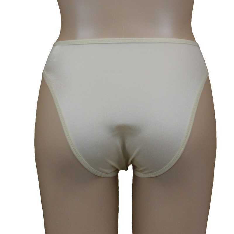 画像8: RA レディース水着用 / インナーショーツ (レギュラー) - RA LSWURG (8)