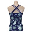 画像6: RA (アールエイ) / 女性水着 RA124-TTROP (キャミソール / トップス単品) フィットネス水着 (6)
