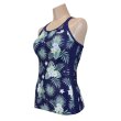 画像5: RA (アールエイ) / 女性水着 RA124-TTROP (キャミソール / トップス単品) フィットネス水着 (5)