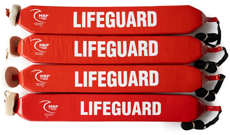 画像2: 【POWER DEAL 2025】※返品交換不可 / 訳ありライフガードチューブ (４本限定・送料無料 ) (2)