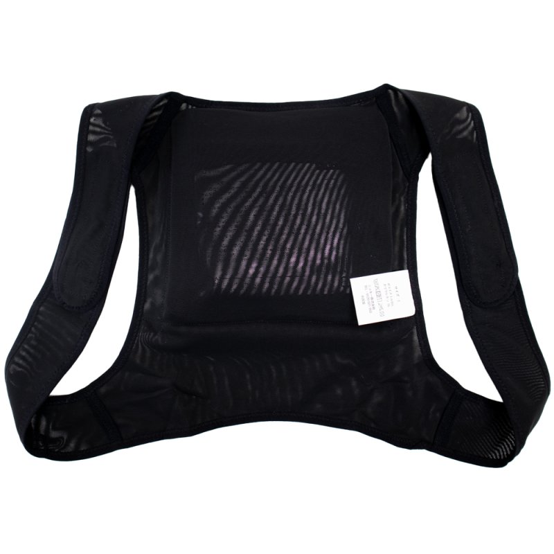 画像2: GUARD  アイストラスト・ボディフィットベスト（特殊低温保冷剤付き）｜背中を冷やすメッシュベスト (2)