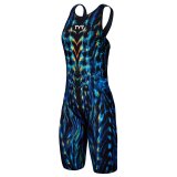 競泳水着 メンズ 高速水着 VENZO TYR crystal M クリスタル