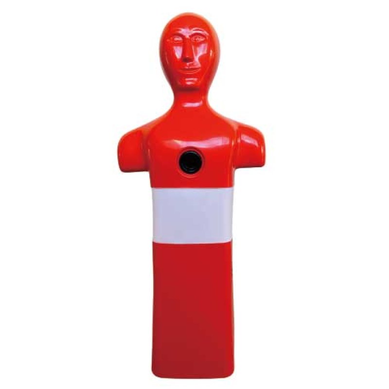 画像1: 【お取り寄せ】送料無料 水難救助訓練人形 / Wetizレスキューマネキン (1)