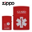 画像2: GUARD スターオブライフ ZIPPO (2)
