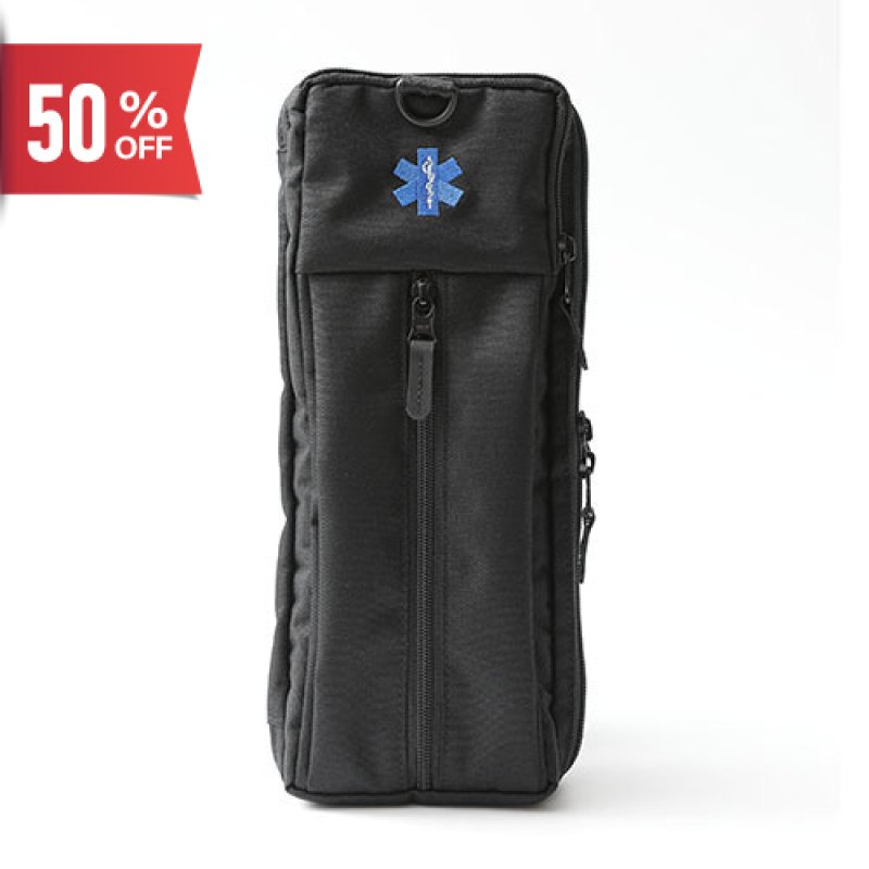 画像1: GUARD ファーストエイドたすきバッグ (1)