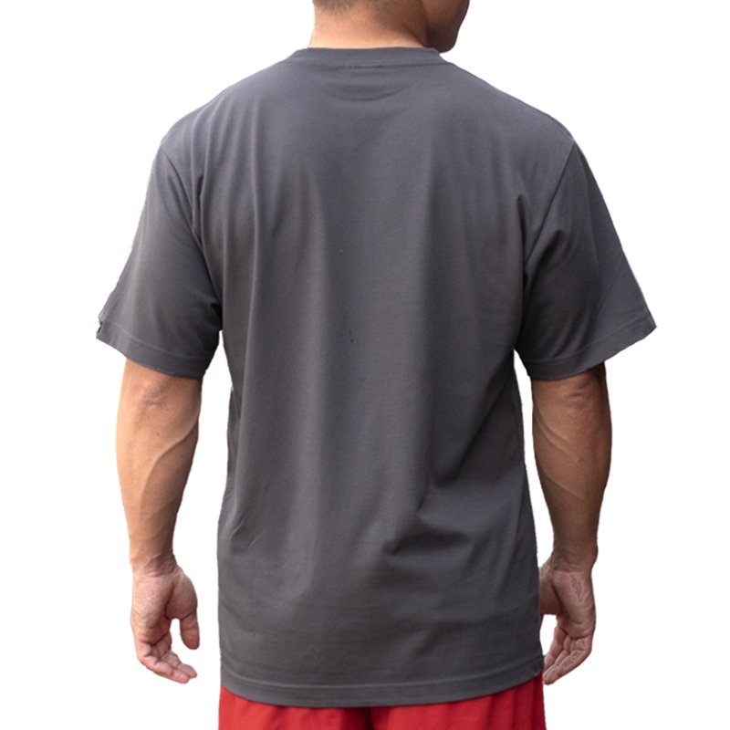 画像8: GUARD ドライ接触冷感Tシャツ / 蓄光ピスネーム  (8)