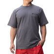 画像7: GUARD ドライ接触冷感Tシャツ / 蓄光ピスネーム  (7)