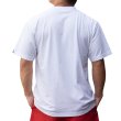 画像10: GUARD ドライ接触冷感Tシャツ / 蓄光ピスネーム  (10)