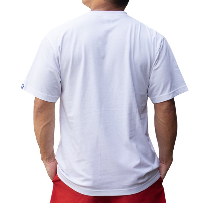 画像10: GUARD ドライ接触冷感Tシャツ / 蓄光ピスネーム  (10)