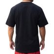 画像12: GUARD ドライ接触冷感Tシャツ / 蓄光ピスネーム  (12)