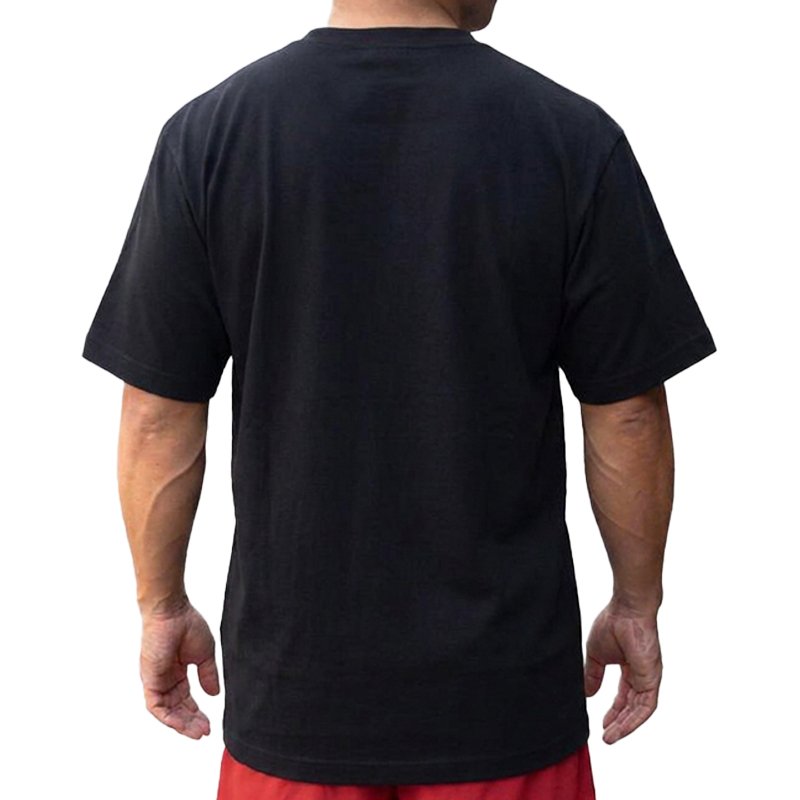画像12: GUARD ドライ接触冷感Tシャツ / 蓄光ピスネーム  (12)