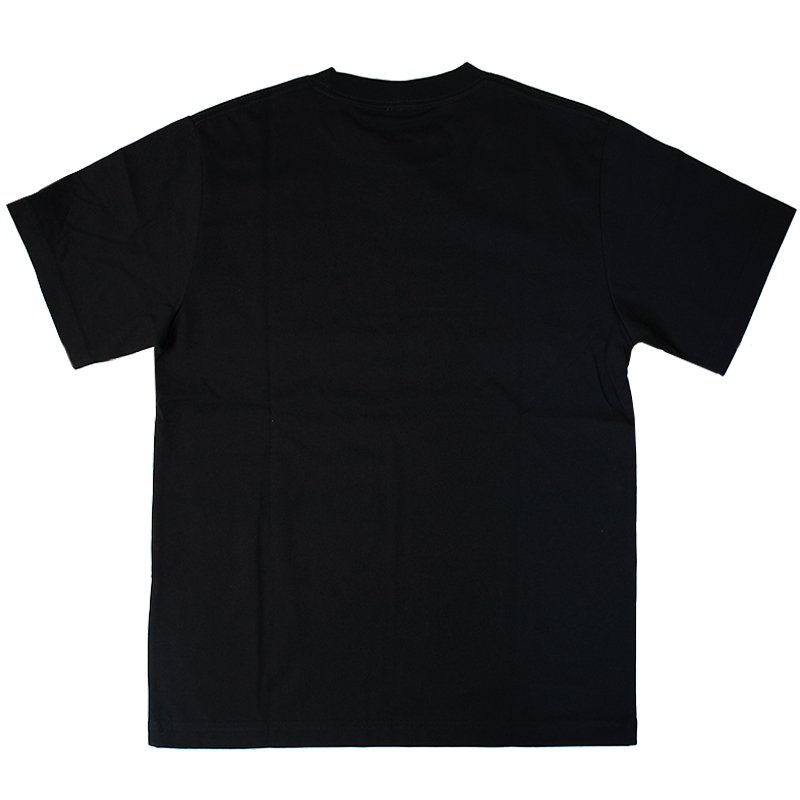 画像2: GUARD ドライ接触冷感Tシャツ / 蓄光ピスネーム  (2)