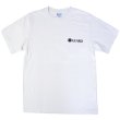 画像3: GUARD ドライ接触冷感Tシャツ / 蓄光ピスネーム  (3)