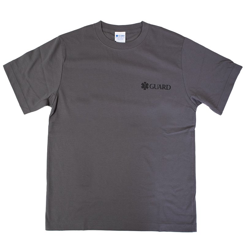 画像5: GUARD ドライ接触冷感Tシャツ / 蓄光ピスネーム  (5)