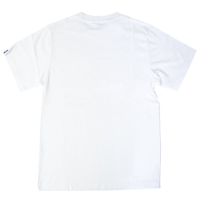 画像4: GUARD ドライ接触冷感Tシャツ / 蓄光ピスネーム  (4)