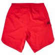 画像2: GUARD エコストレッチ サーフパンツ［RED］ (2)