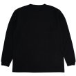 画像4: GUARD 綿100％ ヘビーウェイト長袖Tシャツ (4)