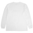 画像2: GUARD 綿100％ ヘビーウェイト長袖Tシャツ (2)